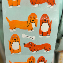 Load image into Gallery viewer, Tiger Town Sticker Club: Sticker Squares

