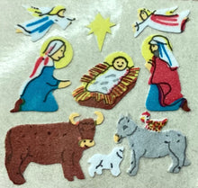 Load image into Gallery viewer, Tiger Town Sticker Club: Sticker Squares
