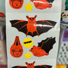 Load image into Gallery viewer, Tiger Town Sticker Club: Sticker Squares
