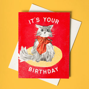 Birthday Cards