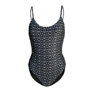 Gemini One-Piece