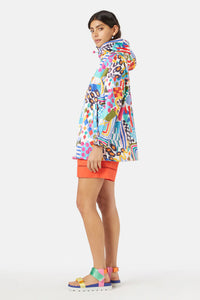 Ship Shape Raincoat
