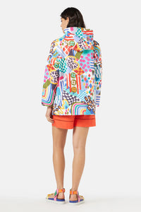 Ship Shape Raincoat