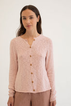 Load image into Gallery viewer, Lyon Knit Light Cardigan
