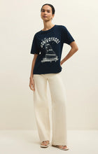 Load image into Gallery viewer, Voyage Boyfriend Tee
