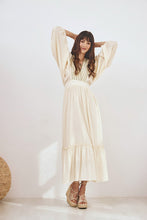 Load image into Gallery viewer, Lisbon Frolick Dress
