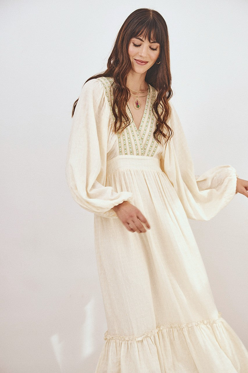 Lisbon Frolick Dress