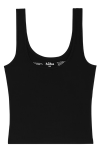 Huha Sporty Crop Tank