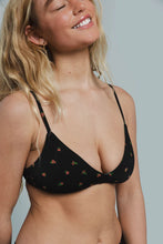 Load image into Gallery viewer, Huha Triangle Bra
