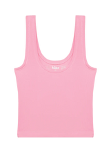 Load image into Gallery viewer, Huha Sporty Crop Tank
