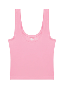 Huha Sporty Crop Tank