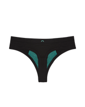 Load image into Gallery viewer, Huha Undies Mineral Thong
