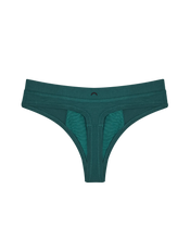 Load image into Gallery viewer, Huha Undies Mineral Thong
