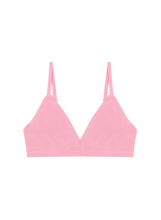 Load image into Gallery viewer, Huha Triangle Bra
