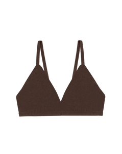 Huha Triangle Bra