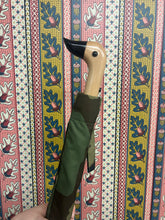 Load image into Gallery viewer, Duck umbrella
