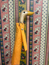 Load image into Gallery viewer, Duck umbrella
