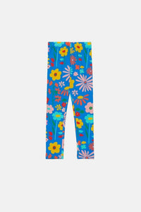 Kids Sweet Garden Legging