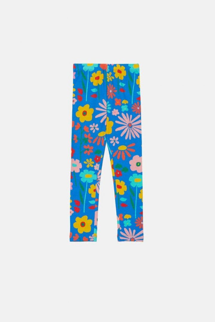 Kids Sweet Garden Legging