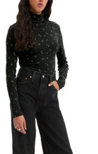 Load image into Gallery viewer, Levi&#39;s Moon Rib Turtleneck
