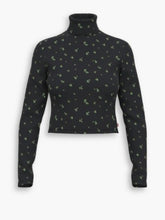 Load image into Gallery viewer, Levi&#39;s Moon Rib Turtleneck

