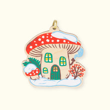 Load image into Gallery viewer, Phoebe Wahl Ornaments
