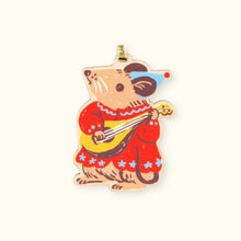 Load image into Gallery viewer, Phoebe Wahl Ornaments
