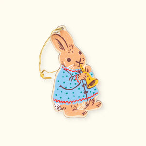 Phoebe Wahl Ornaments