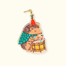 Load image into Gallery viewer, Phoebe Wahl Ornaments
