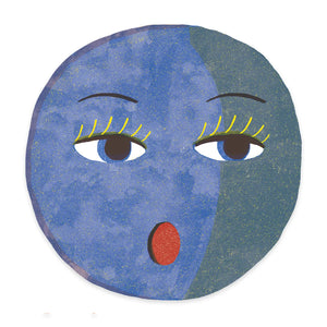 Isatopia Stickers