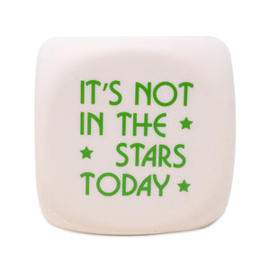 Stress Ball: Lucky Dice