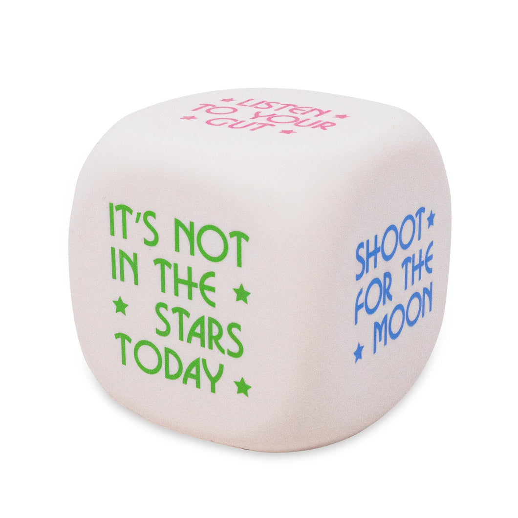 Stress Ball: Lucky Dice