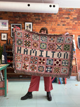 Load image into Gallery viewer, Special Edition Hamilton Blanket (GOTW x SHC)
