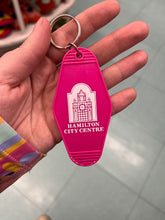 Load image into Gallery viewer, City Centre Keychain
