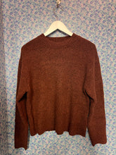 Load image into Gallery viewer, 24 Colours Knit Pullover
