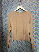 Load image into Gallery viewer, 24 Colours Ribbed Long Sleeve
