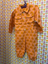 Load image into Gallery viewer, Tiger Town Kids Coveralls
