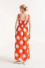 Load image into Gallery viewer, Sunburst Maxi Dress
