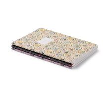 Load image into Gallery viewer, Set of 3 Floral Notebooks
