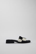 Load image into Gallery viewer, Camper Sandal: Twin Check
