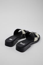 Load image into Gallery viewer, Camper Sandal: Twin Check
