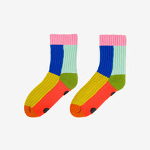 Load image into Gallery viewer, Verloop House Socks
