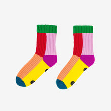 Load image into Gallery viewer, Verloop House Socks
