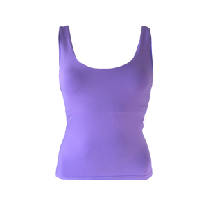 Lyzzie Swim Top