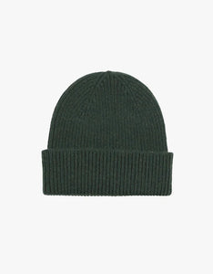 Merino Wool Beanie by Colorful Standard (20+ Colours)