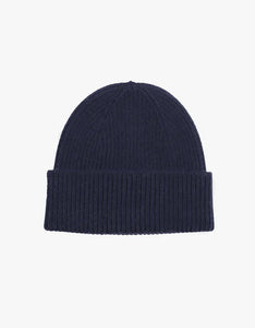 Merino Wool Beanie by Colorful Standard (20+ Colours)