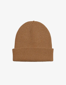 Merino Wool Beanie by Colorful Standard (20+ Colours)