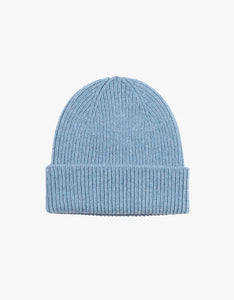 Merino Wool Beanie by Colorful Standard (20+ Colours)