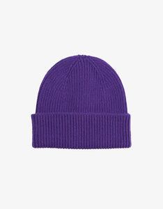 Merino Wool Beanie by Colorful Standard (20+ Colours)