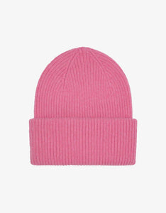 Merino Wool Hat by Colorful Standard (10+ Colours)